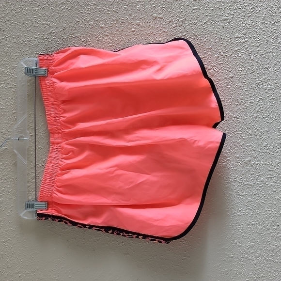 Pink by Victoria Secret Running Shorts - Picture 3 of 4